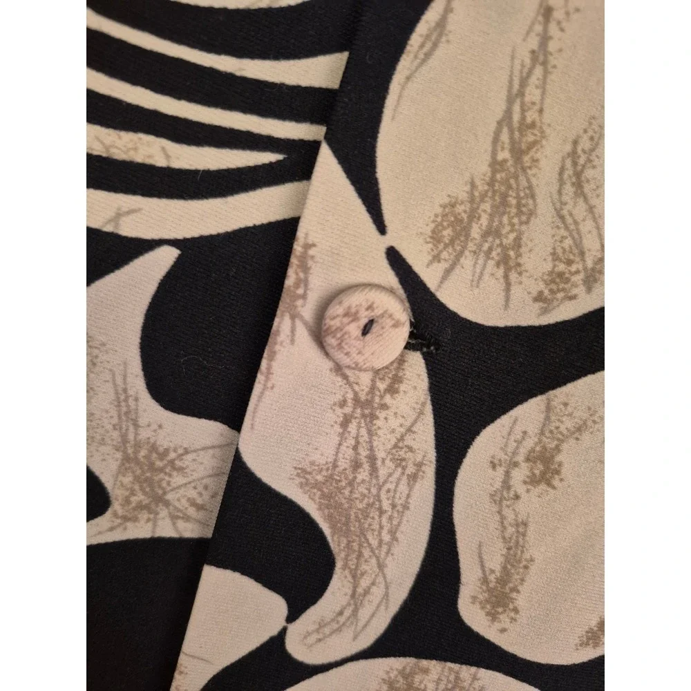 Sears Hawaiian Floral Button Down
Shirt 1960s VTG. L/XL - Picture 11 of 11